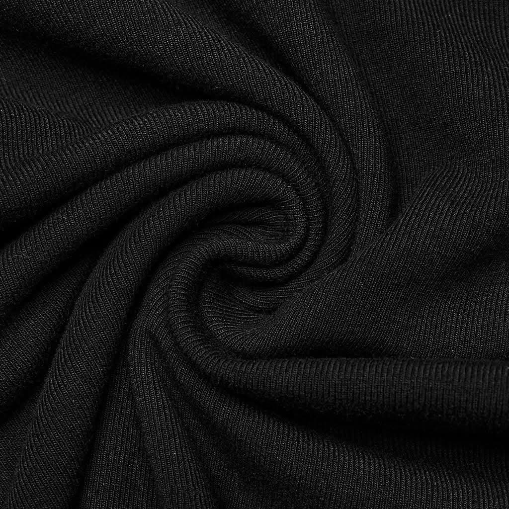 Anarchy Anthem Halterneck Top - PunkRave