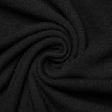 Anarchy Anthem Halterneck Top - PunkRave