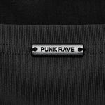 Punk Pixie Suspender Top - PunkRave