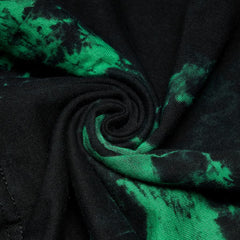 Jasmine Tie-Dyed Crop Top - PunkRave