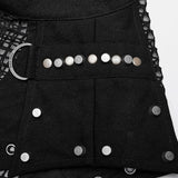 Covenant of Shadows Mesh Tanktop - PunkRave
