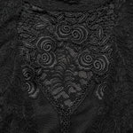Shadow Ballet Top - PunkRave