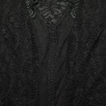 Shadow Ballet Top - PunkRave