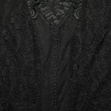 Shadow Ballet Top - PunkRave