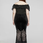 Vorfreude Lace Top - PunkRave