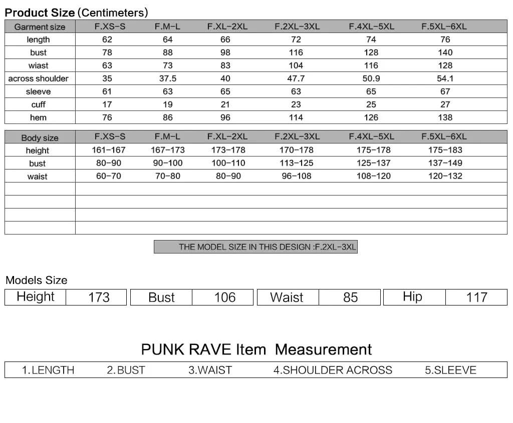 Obfuscate Mesh Top - PunkRave