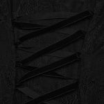 Requiem Maxi Dress - PunkRave