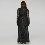 Eidolon Maxi Dress - PunkRave