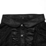 Eidolon Maxi Dress - PunkRave