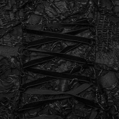Eidolon Maxi Dress - PunkRave