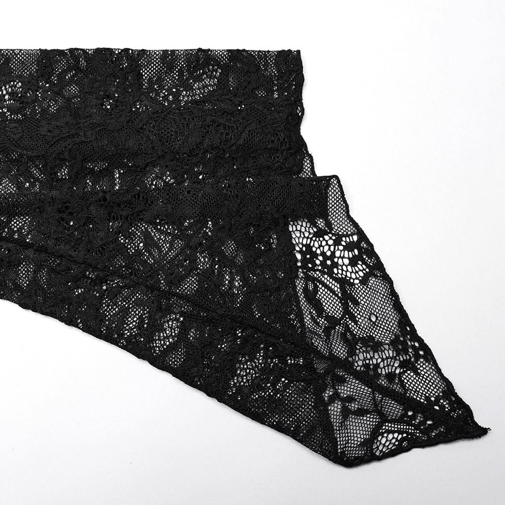 Eidolon Maxi Dress - PunkRave