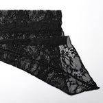 Eidolon Maxi Dress - PunkRave