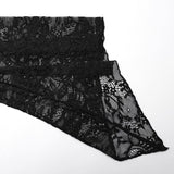 Eidolon Maxi Dress - PunkRave