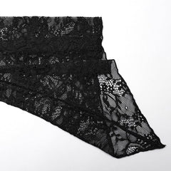 Eidolon Maxi Dress - PunkRave