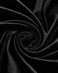 Dark Majesty Maxi Dress - PunkRave