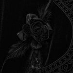 Siren Wide Leg Pants - PunkRave