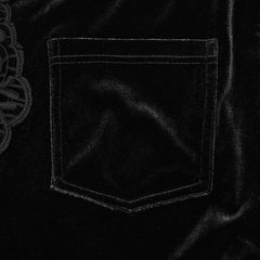 Siren Wide Leg Pants - PunkRave