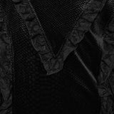 Hypogeum Maxi Dress - PunkRave