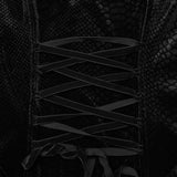 Hypogeum Maxi Dress - PunkRave