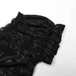 Diablerie Midi Dress - PunkRave