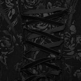 Diablerie Midi Dress - PunkRave