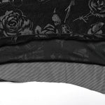 Diablerie Midi Dress - PunkRave