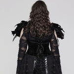 Avernus Corset - PunkRave