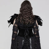 Avernus Corset - PunkRave