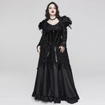 Avernus Corset - PunkRave