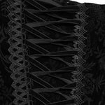 Avernus Corset - PunkRave