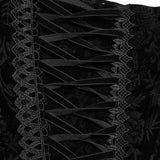 Avernus Corset - PunkRave