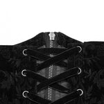 Avernus Corset - PunkRave