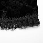 Avernus Corset - PunkRave