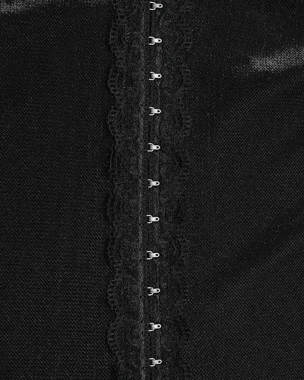 Aether Top - PunkRave
