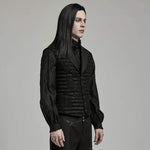 Crepuscular Waistcoat - PunkRave