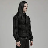Crepuscular Waistcoat - PunkRave