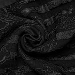 Crepuscular Waistcoat - PunkRave