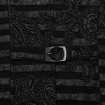 Crepuscular Waistcoat - PunkRave