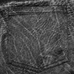 Asphyxia Button-up Shirt - PunkRave