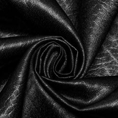 Asphyxia Button-up Shirt - PunkRave