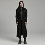 Loveletting Coat - PunkRave