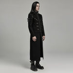 Loveletting Coat - PunkRave