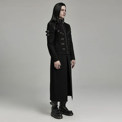 Loveletting Coat - PunkRave