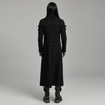 Loveletting Coat - PunkRave
