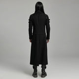 Loveletting Coat - PunkRave