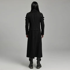 Loveletting Coat - PunkRave