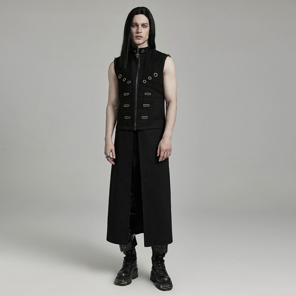 Loveletting Coat - PunkRave