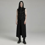 Loveletting Coat - PunkRave