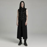 Loveletting Coat - PunkRave