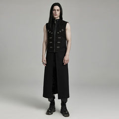 Loveletting Coat - PunkRave